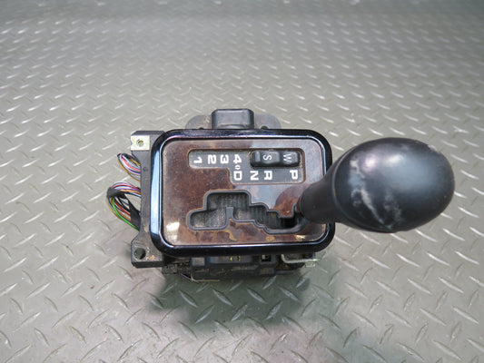 99-02 Mercedes R129 Sl-class Automatic Transmission Shifter OEM