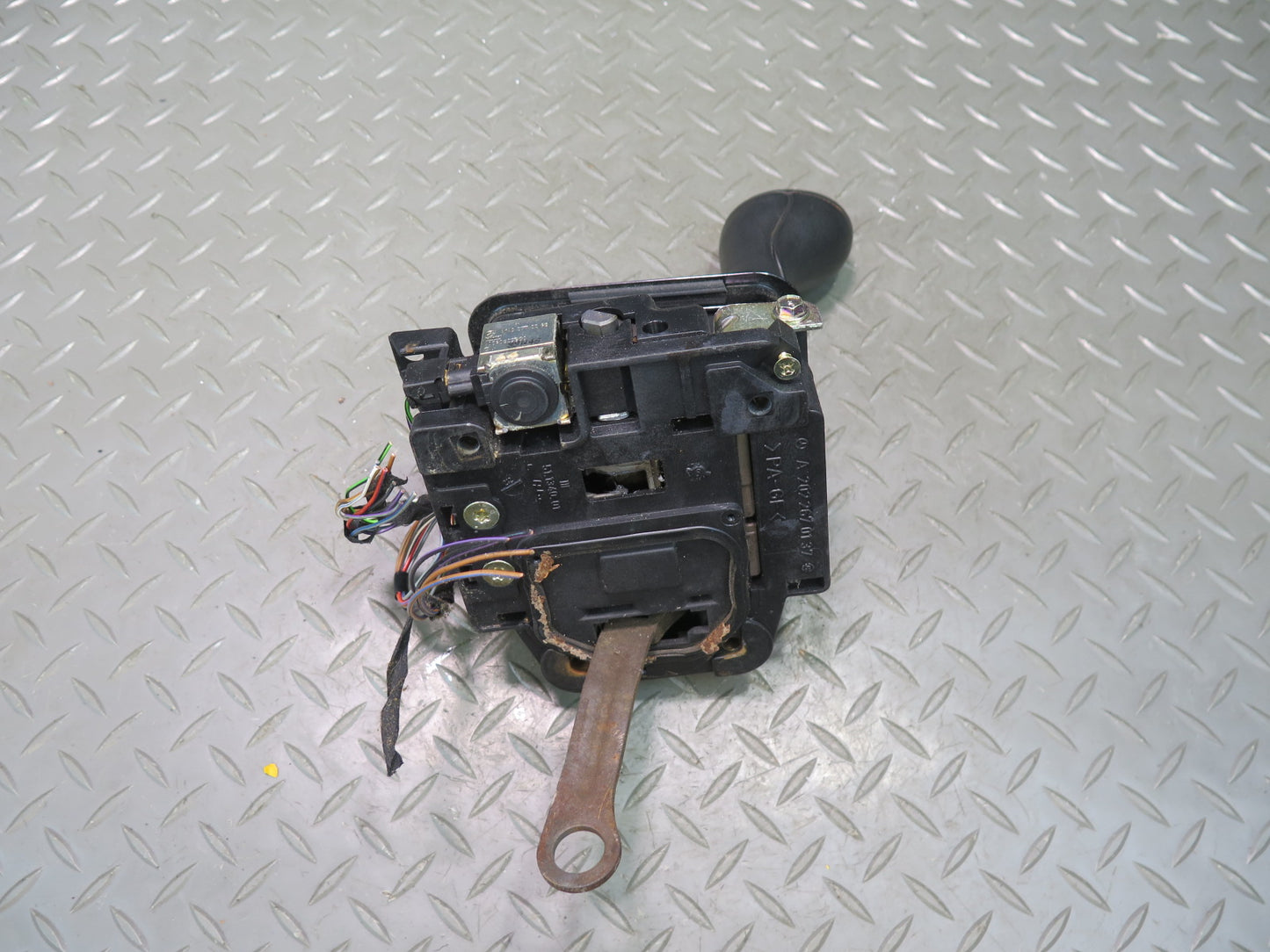 99-02 Mercedes R129 Sl-class Automatic Transmission Shifter OEM