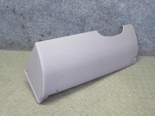 95-99 BMW E36 318ti Compact Front Left Dash Lower Trim Cover Panel 8188105 OEM