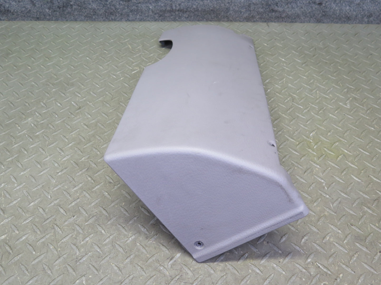 95-99 BMW E36 318ti Compact Front Left Dash Lower Trim Cover Panel 8188105 OEM