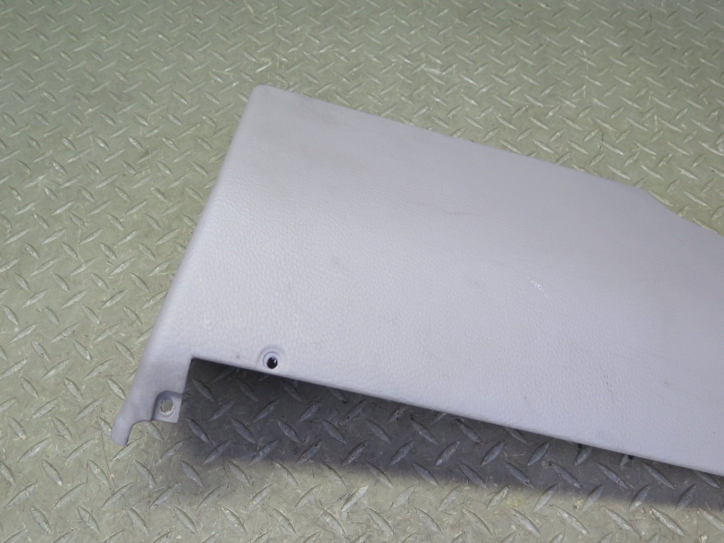 95-99 BMW E36 318ti Compact Front Left Dash Lower Trim Cover Panel 8188105 OEM