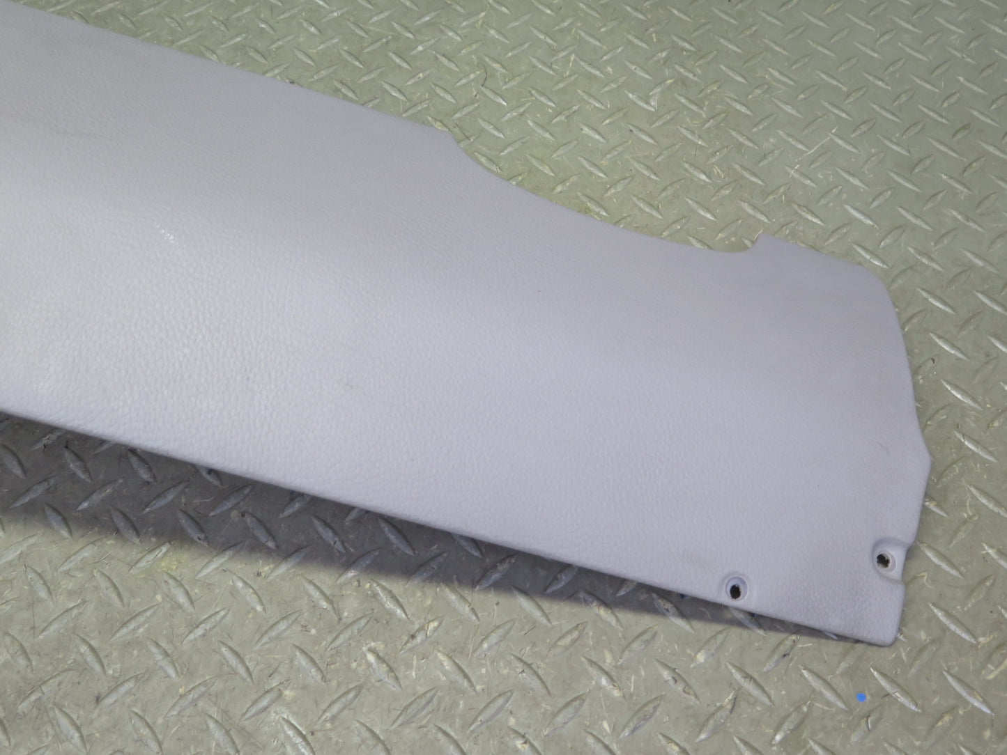 95-99 BMW E36 318ti Compact Front Left Dash Lower Trim Cover Panel 8188105 OEM