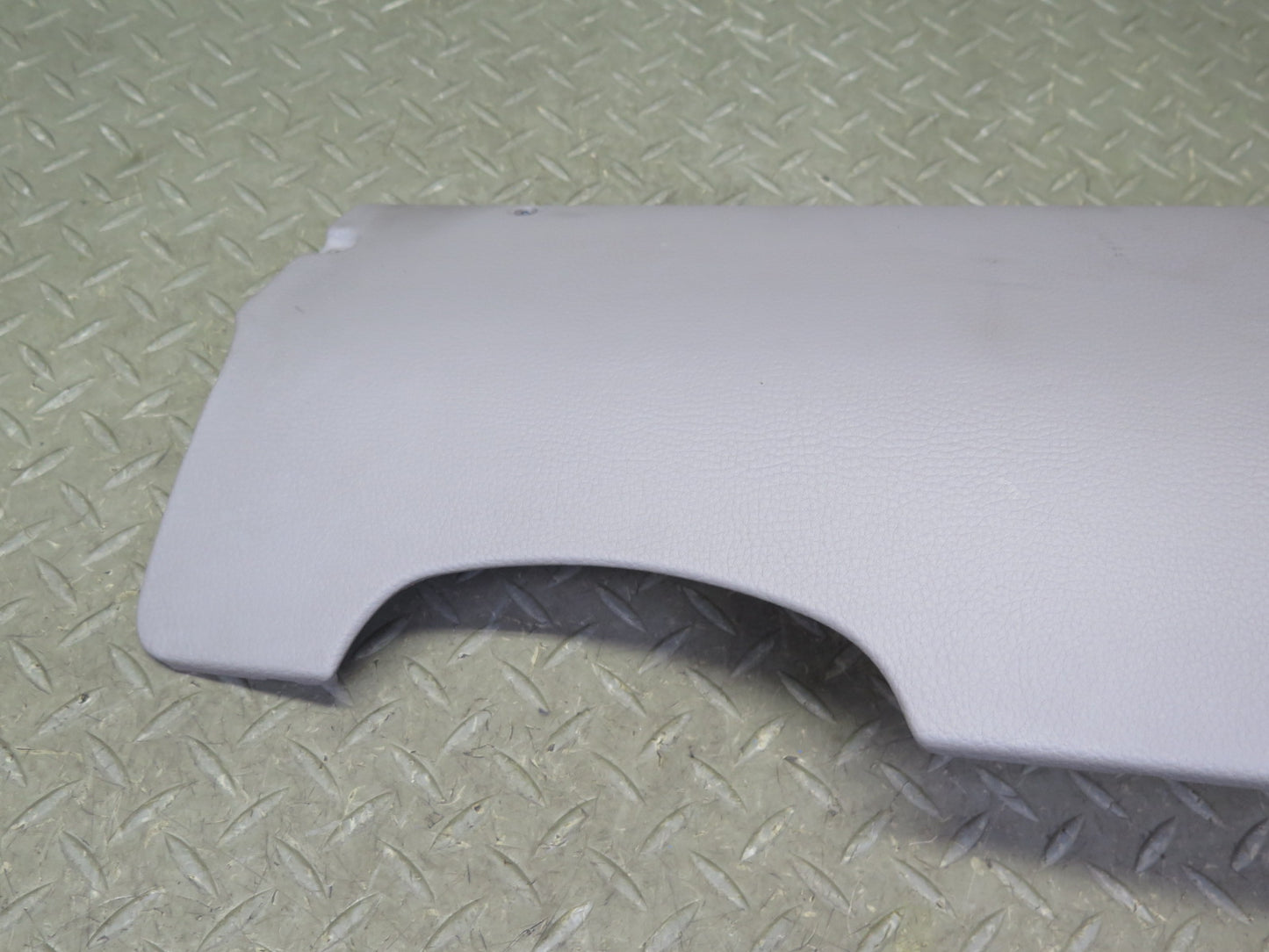 95-99 BMW E36 318ti Compact Front Left Dash Lower Trim Cover Panel 8188105 OEM