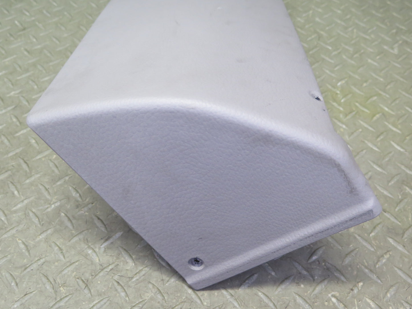 95-99 BMW E36 318ti Compact Front Left Dash Lower Trim Cover Panel 8188105 OEM