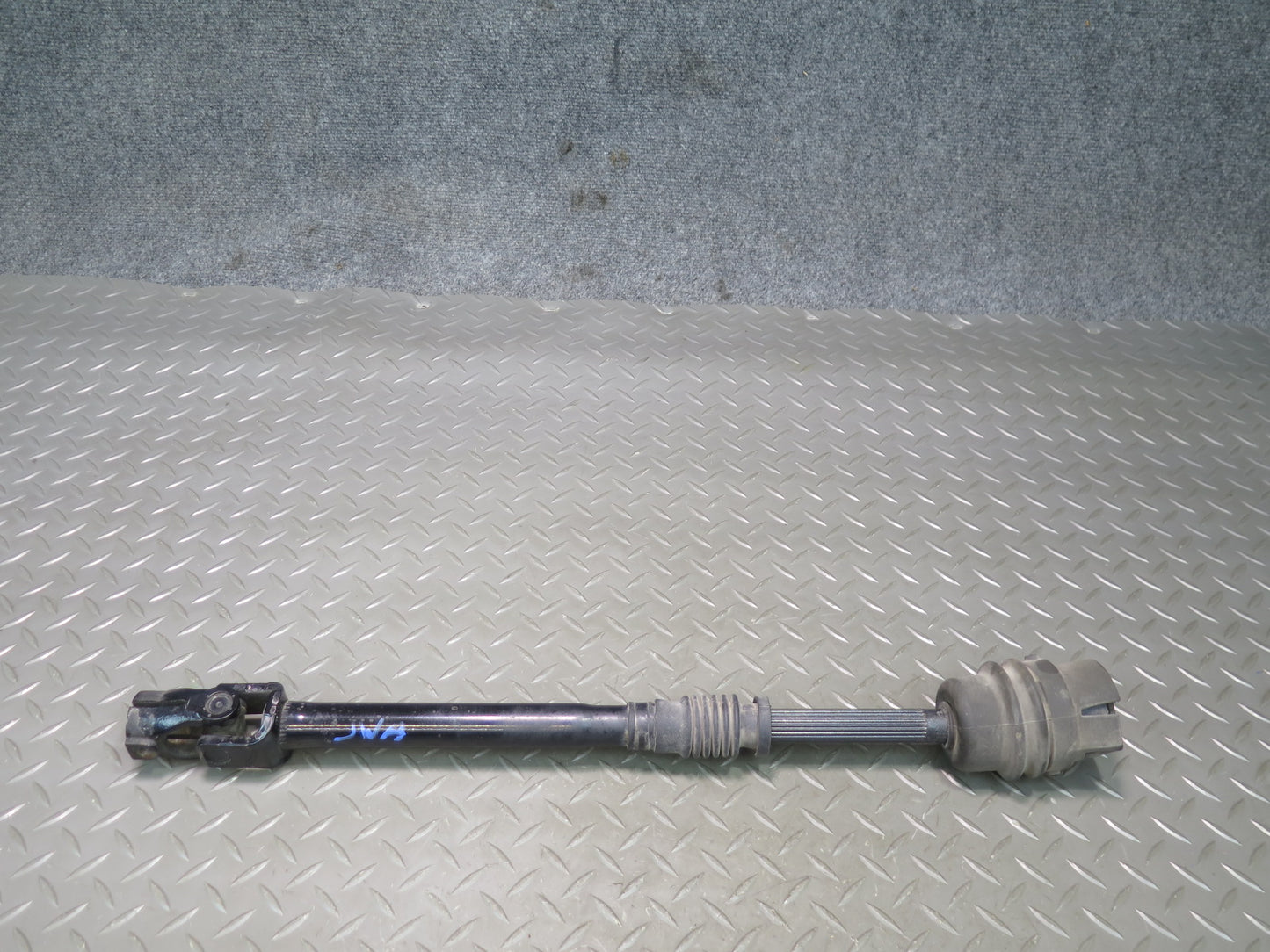18-23 Jeep Wrangler JL Steering Column U Joint Shaft OEM