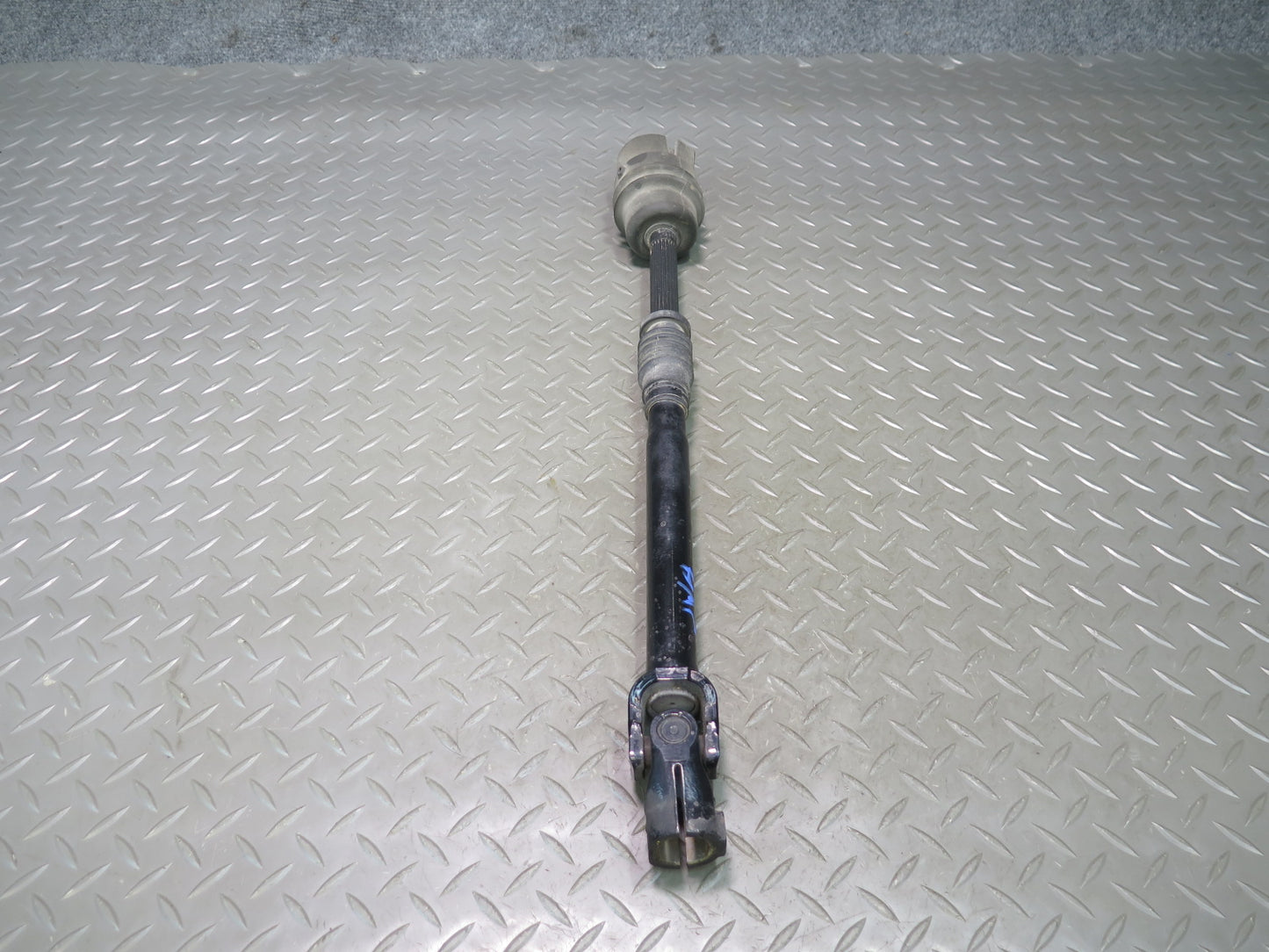 18-23 Jeep Wrangler JL Steering Column U Joint Shaft OEM