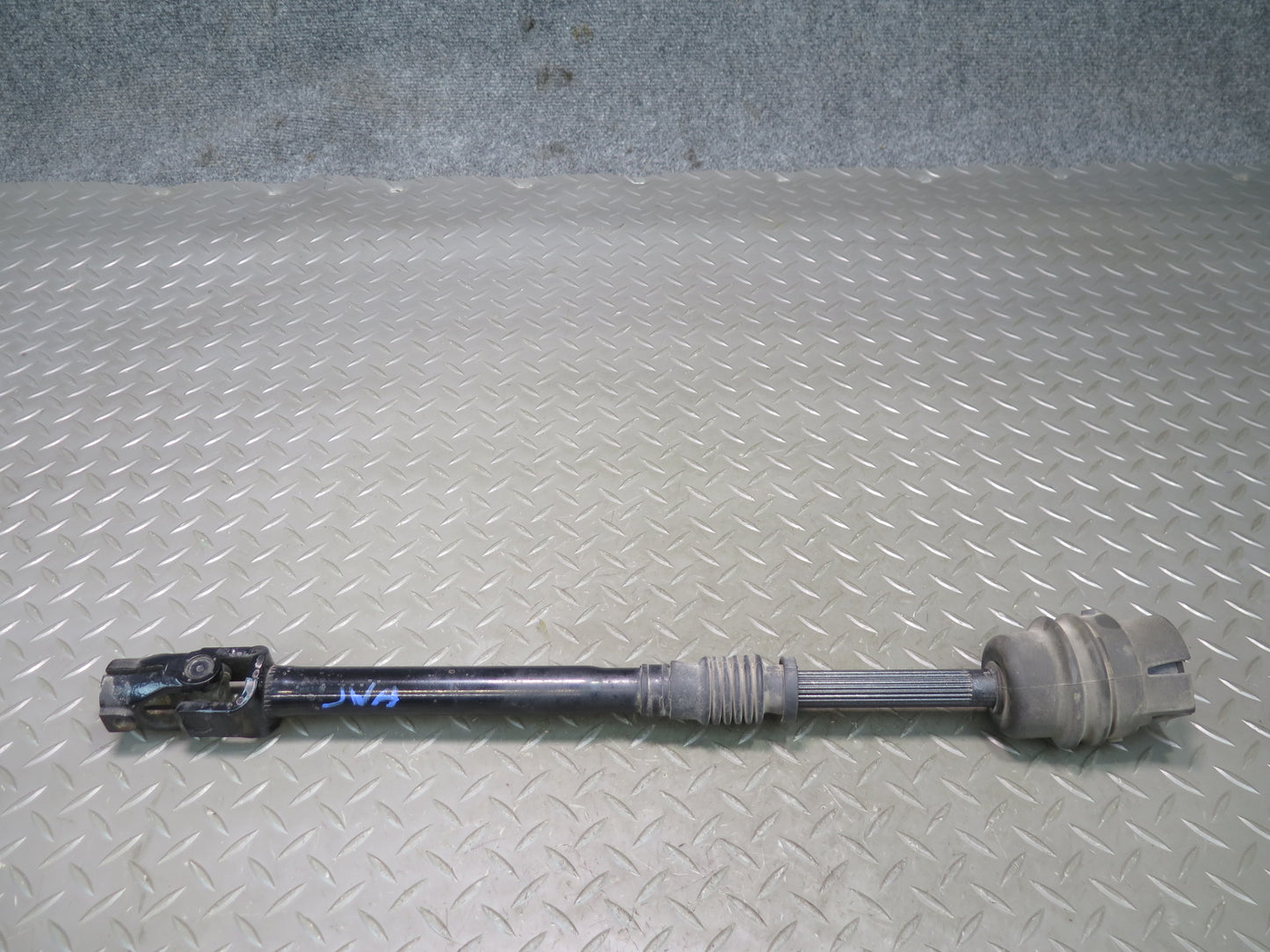 18-23 Jeep Wrangler JL Steering Column U Joint Shaft OEM