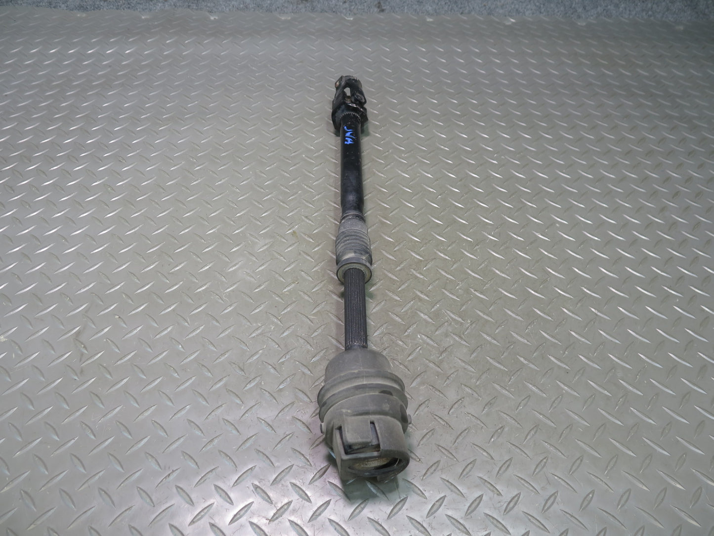 18-23 Jeep Wrangler JL Steering Column U Joint Shaft OEM