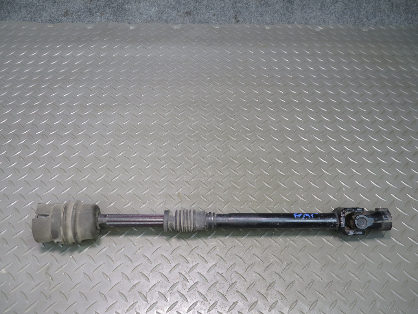 18-23 Jeep Wrangler JL Steering Column U Joint Shaft OEM