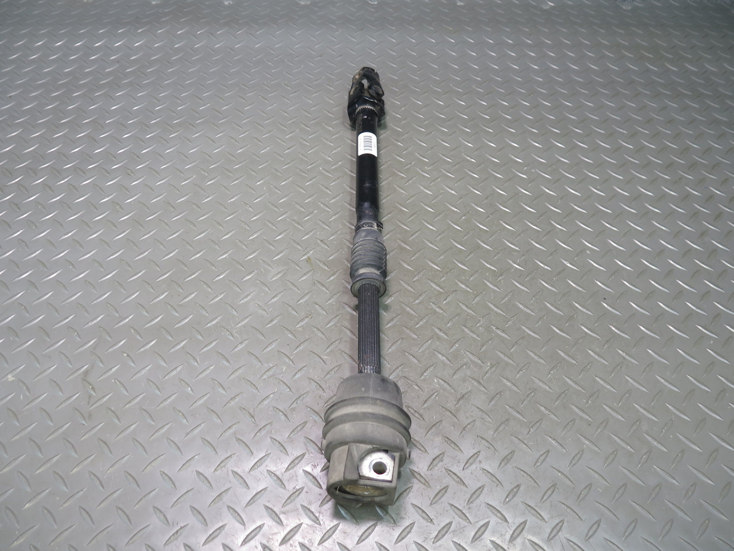 18-23 Jeep Wrangler JL Steering Column U Joint Shaft OEM