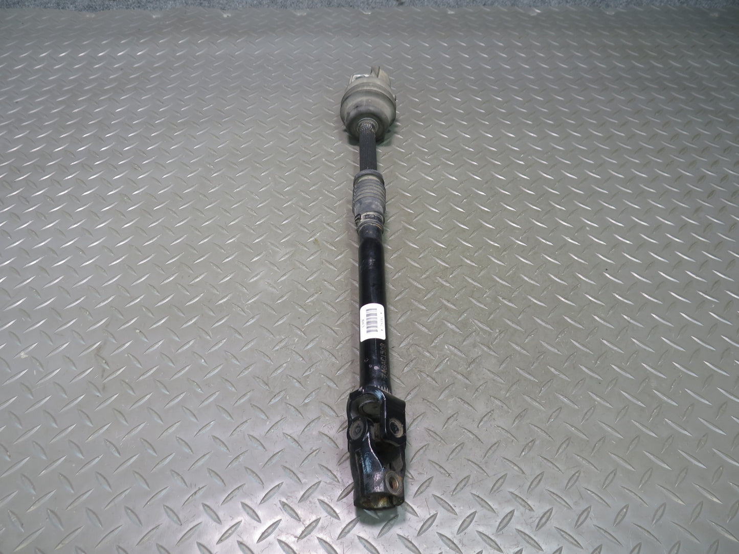 18-23 Jeep Wrangler JL Steering Column U Joint Shaft OEM