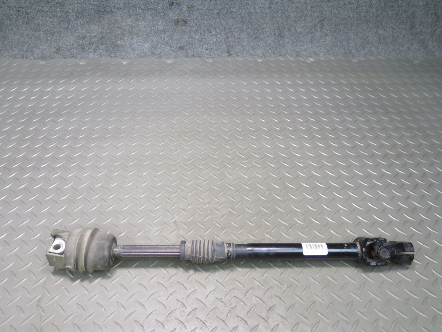 18-23 Jeep Wrangler JL Steering Column U Joint Shaft OEM