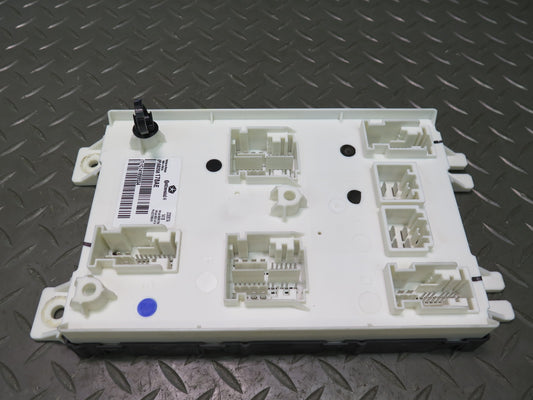2018 Jeep Wrangler JL Body Control Module Unit BCM BCU 68268178AE OEM