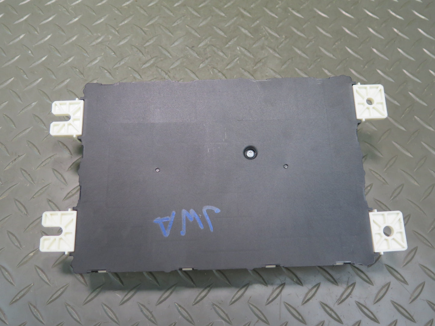 2018 Jeep Wrangler JL Body Control Module Unit BCM BCU 68268178AE OEM