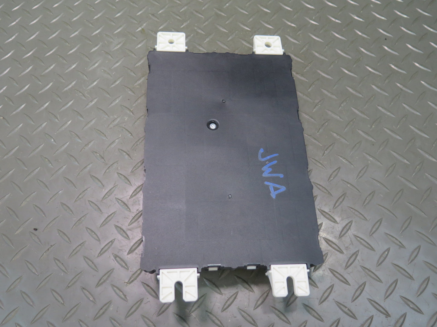 2018 Jeep Wrangler JL Body Control Module Unit BCM BCU 68268178AE OEM
