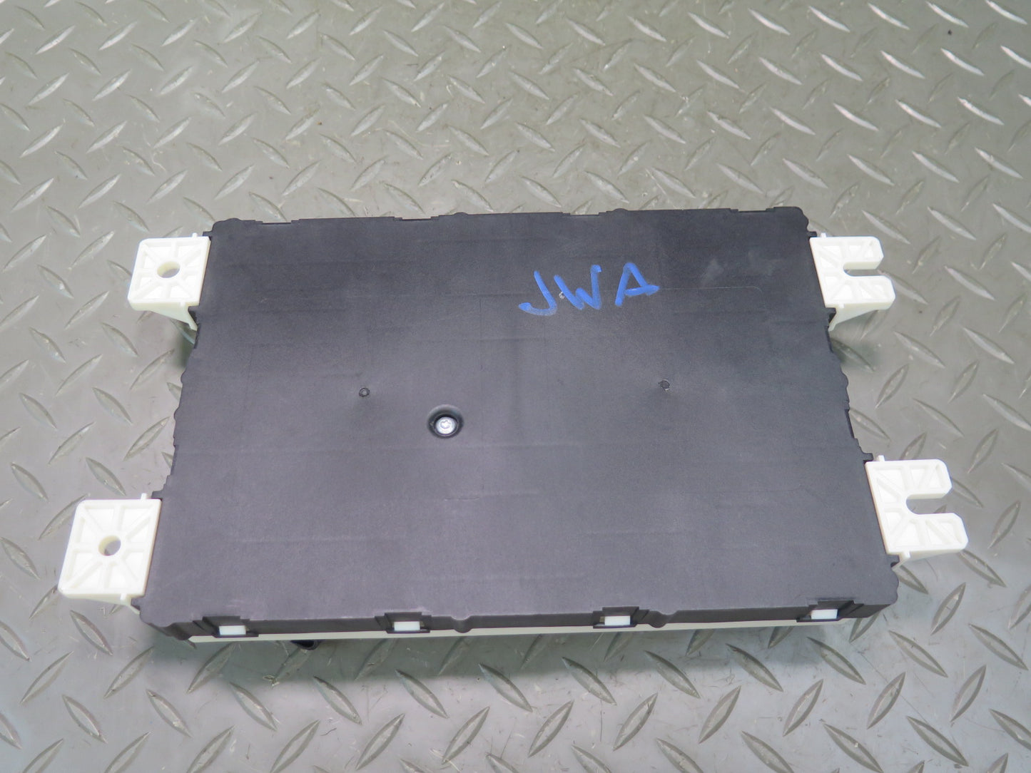 2018 Jeep Wrangler JL Body Control Module Unit BCM BCU 68268178AE OEM