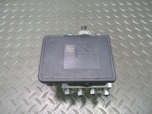 2018 Jeep Wrangler JL Anti Lock Brake ABS Pump Module 68249623AI OEM