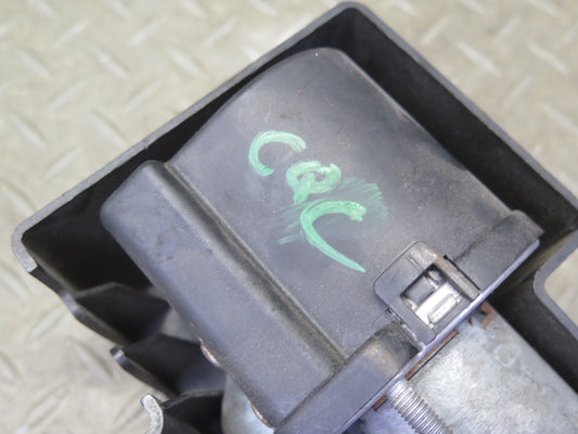 92-93 Chevrolet Corvette C4 Cruise Control Actuator Motor Cable Set OEM