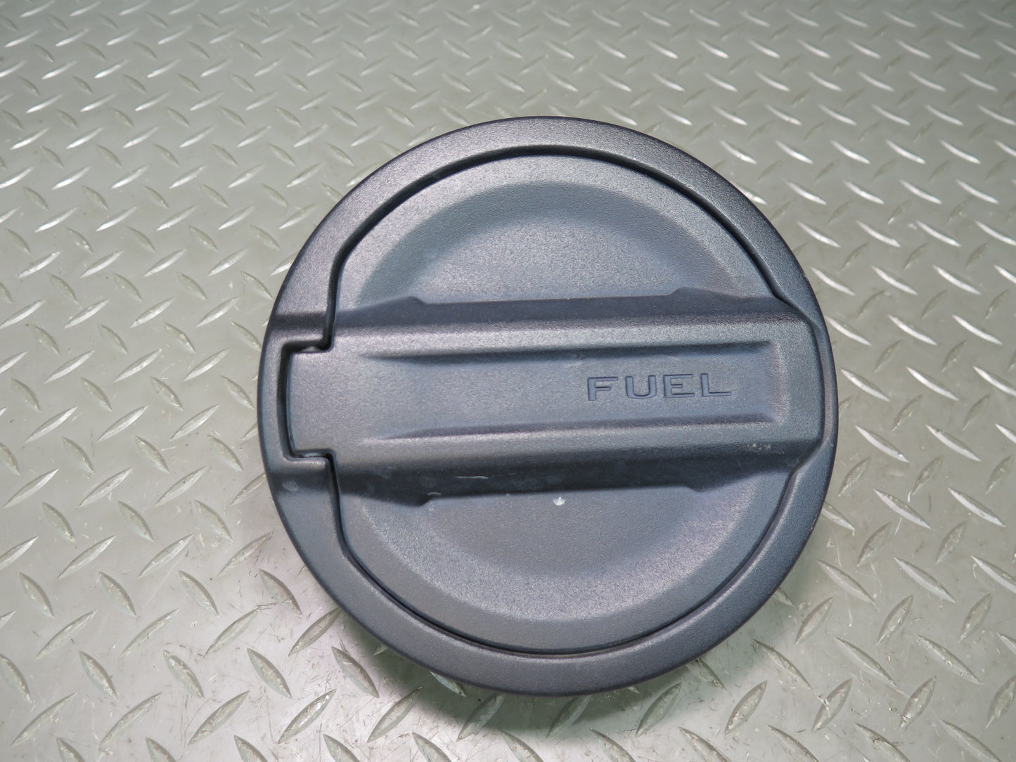 18-23 Jeep Wrangler JL Fuel Tank Filler Door Lid Cover 68330920AE OEM