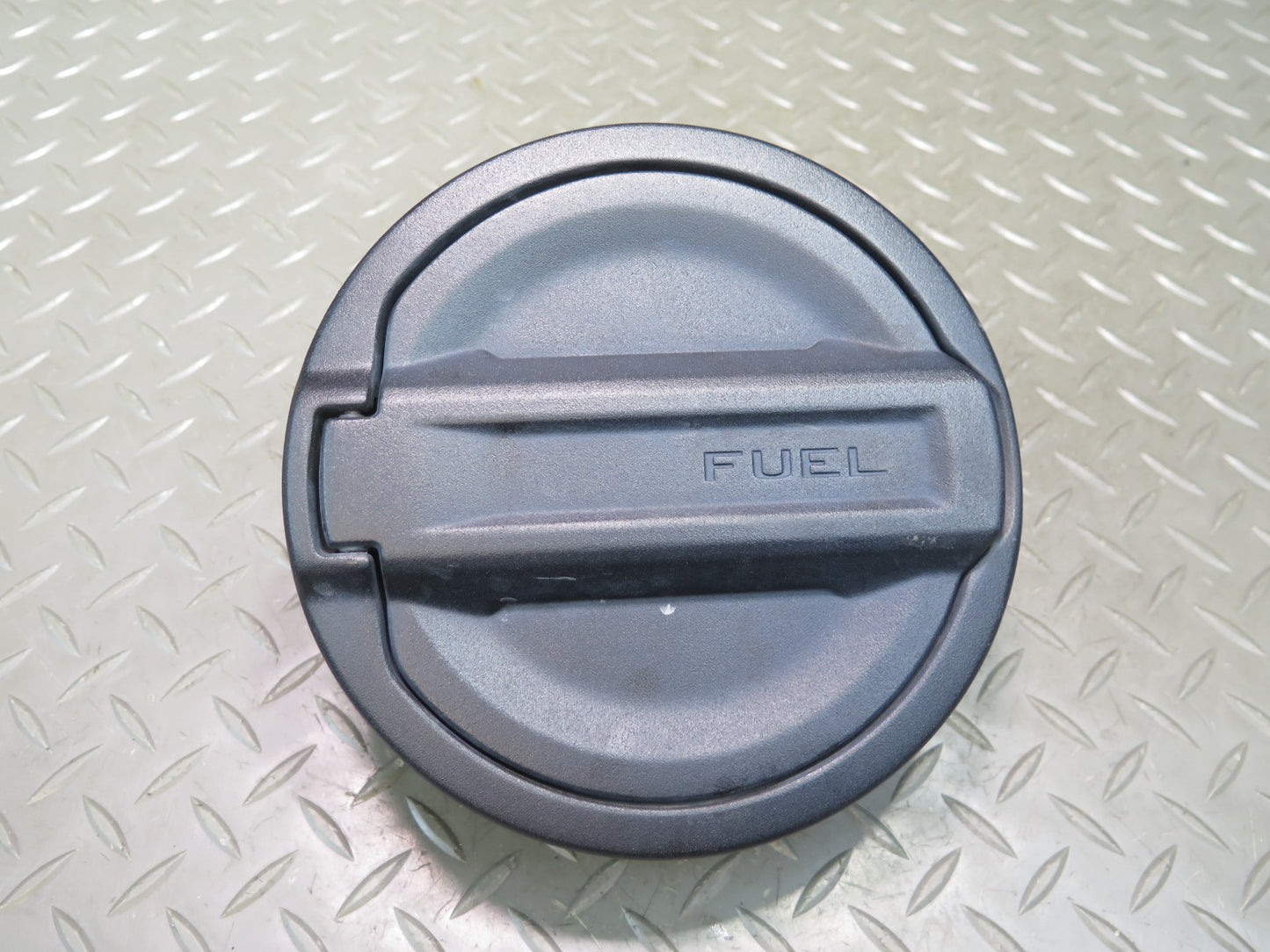 18-23 Jeep Wrangler JL Fuel Tank Filler Door Lid Cover 68330920AE OEM