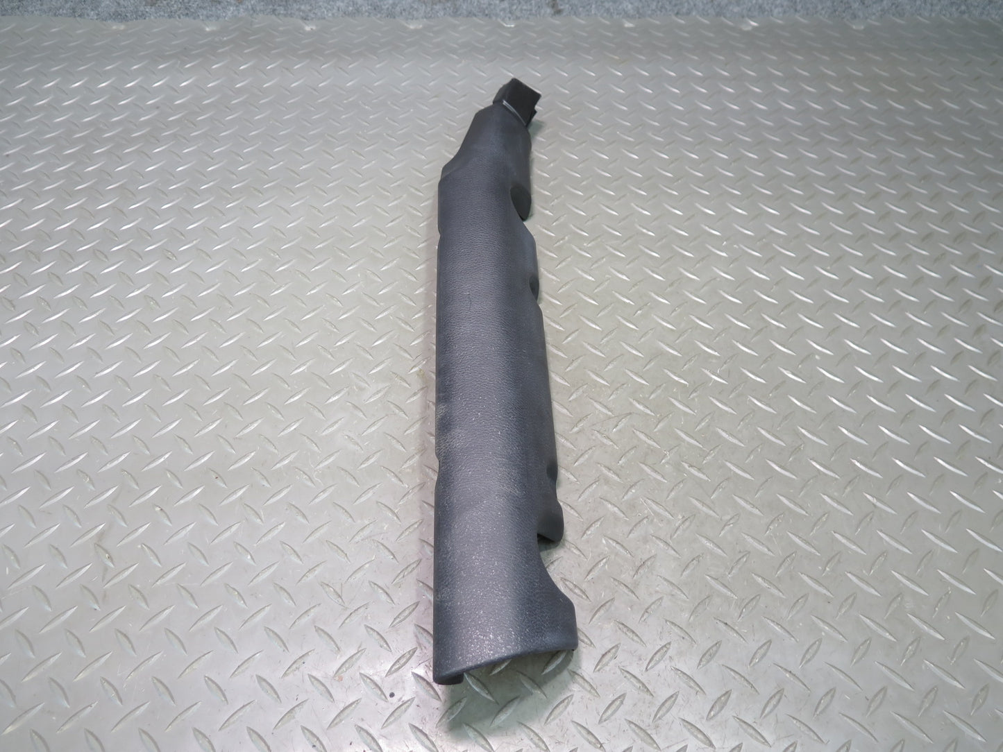 18-23 Jeep Wrangler JL Set of 2 Rear Roll Bar Trim Cover Panel OEM