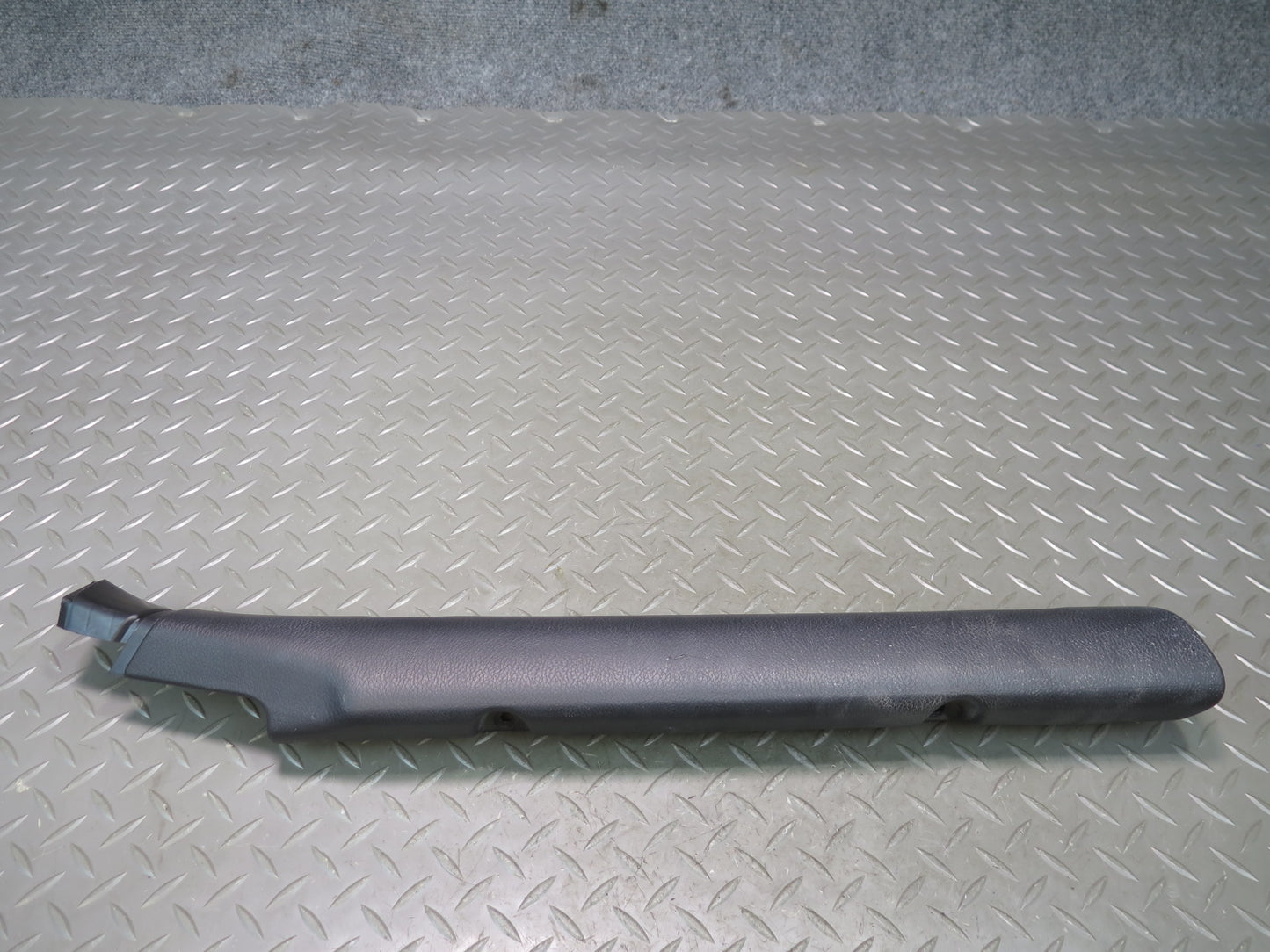 18-23 Jeep Wrangler JL Set of 2 Rear Roll Bar Trim Cover Panel OEM