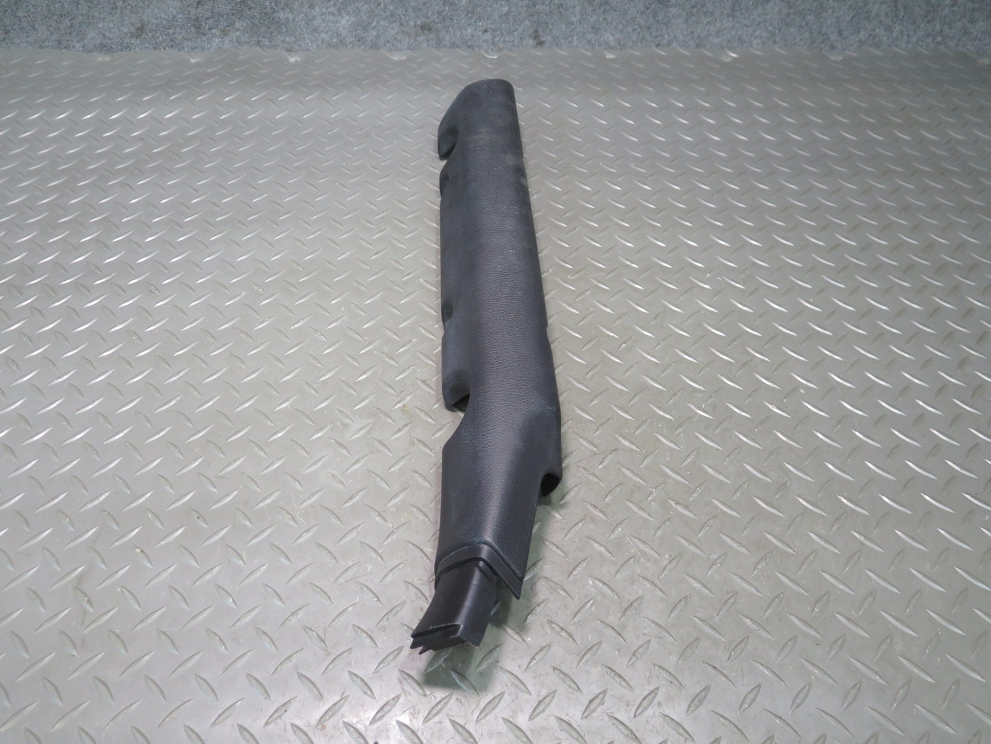 18-23 Jeep Wrangler JL Set of 2 Rear Roll Bar Trim Cover Panel OEM