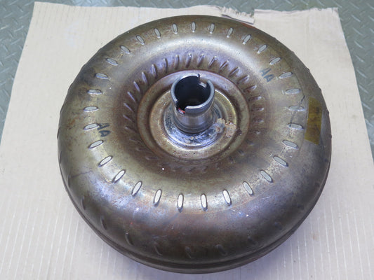 2005-2007 Hummer H2 4L65E A/T Automatic Transmission Torque Converter