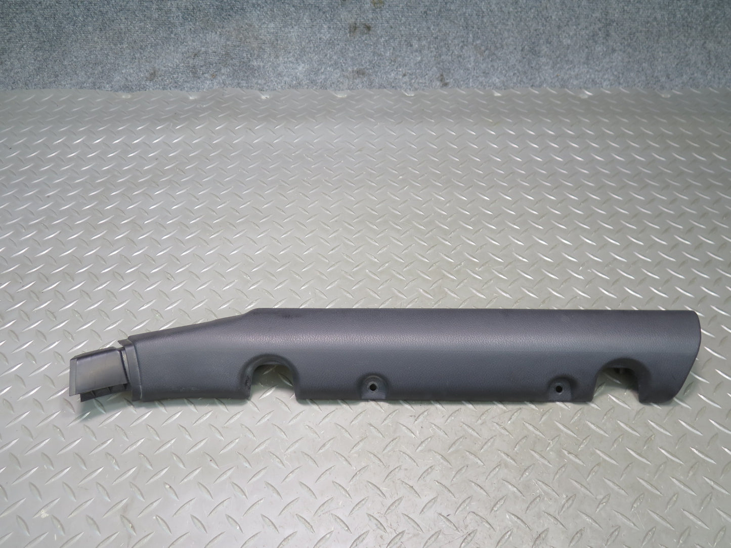 18-23 Jeep Wrangler JL Set of 2 Rear Roll Bar Trim Cover Panel OEM