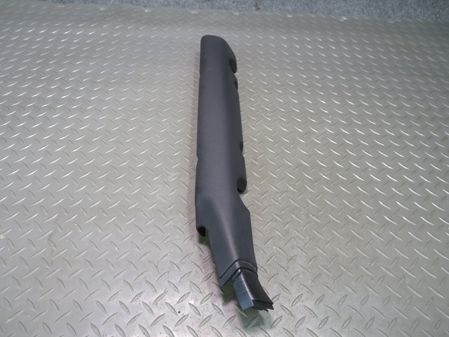 18-23 Jeep Wrangler JL Set of 2 Rear Roll Bar Trim Cover Panel OEM