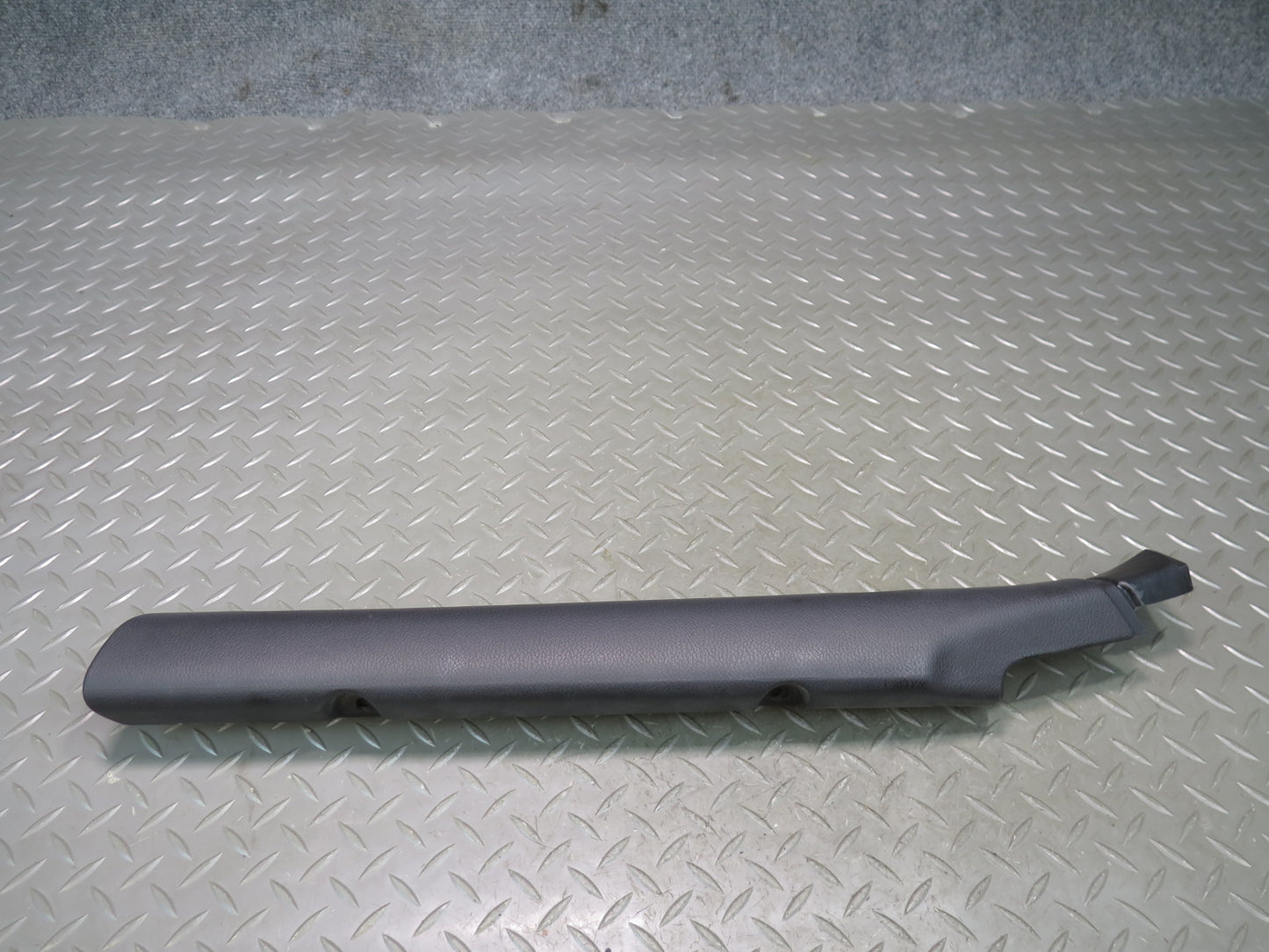18-23 Jeep Wrangler JL Set of 2 Rear Roll Bar Trim Cover Panel OEM
