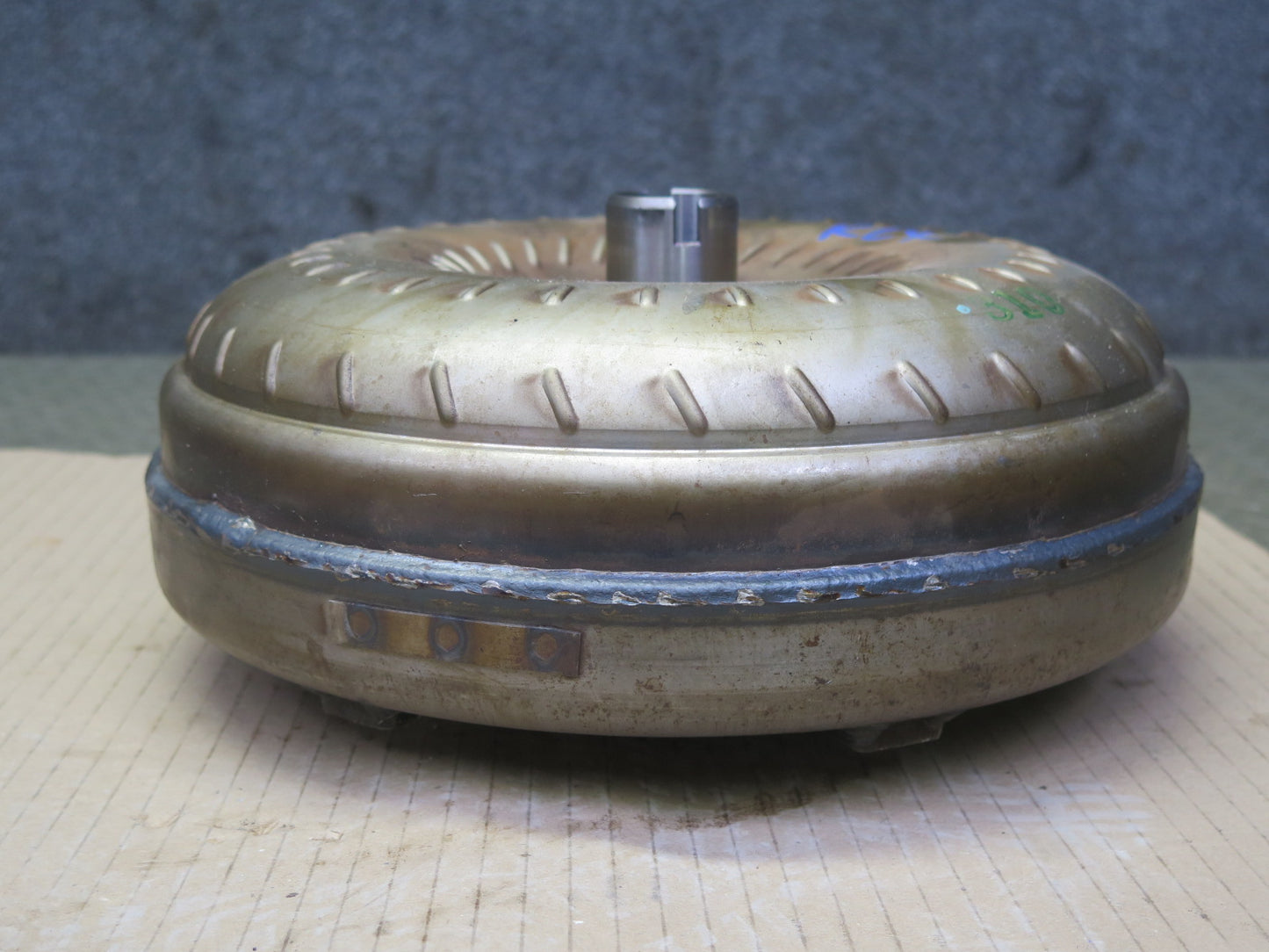 2003-2007 Lexus UZJ100L LX470 A750F Transmission Torque Converter