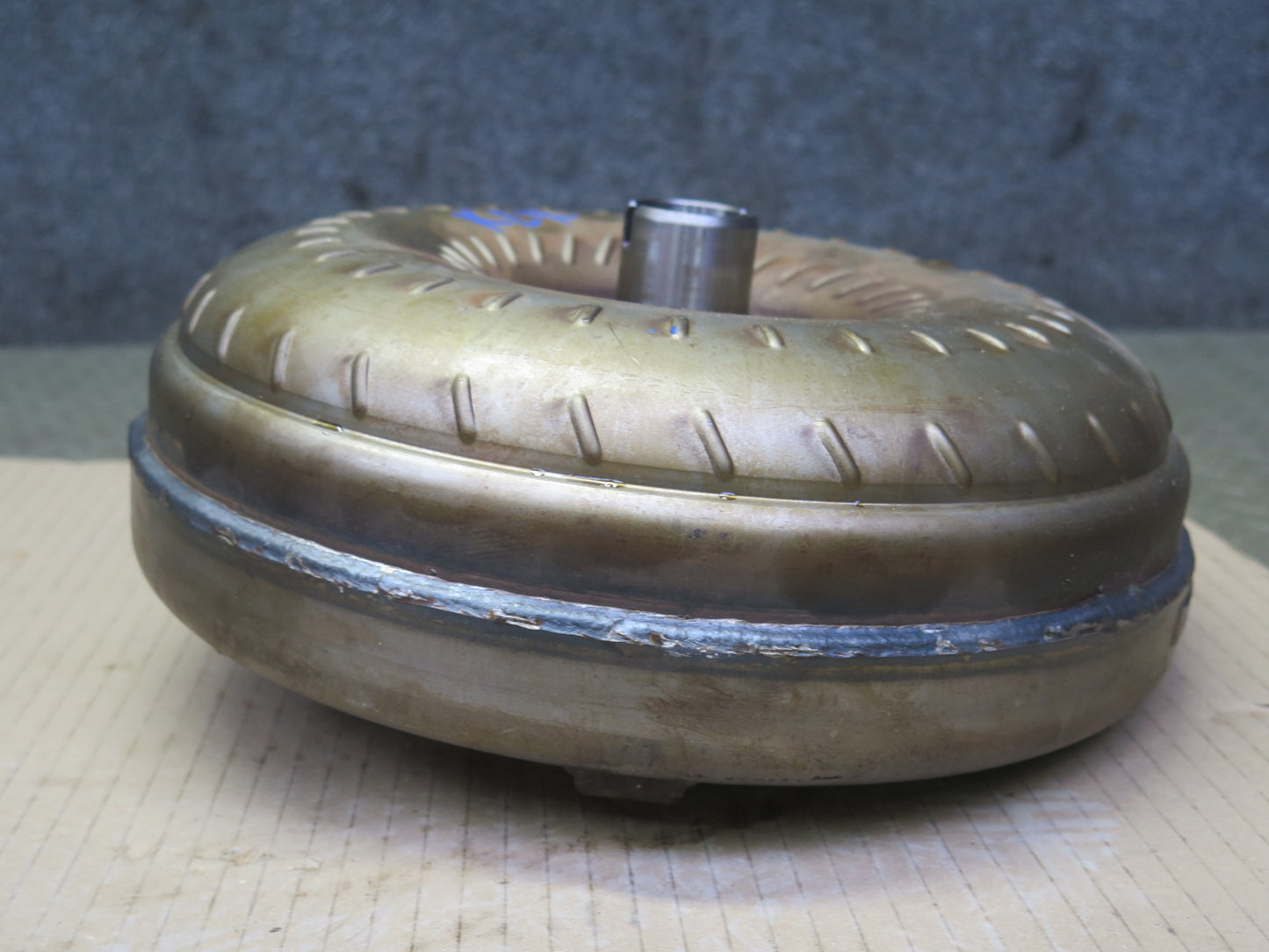 2003-2007 Lexus UZJ100L LX470 A750F Transmission Torque Converter