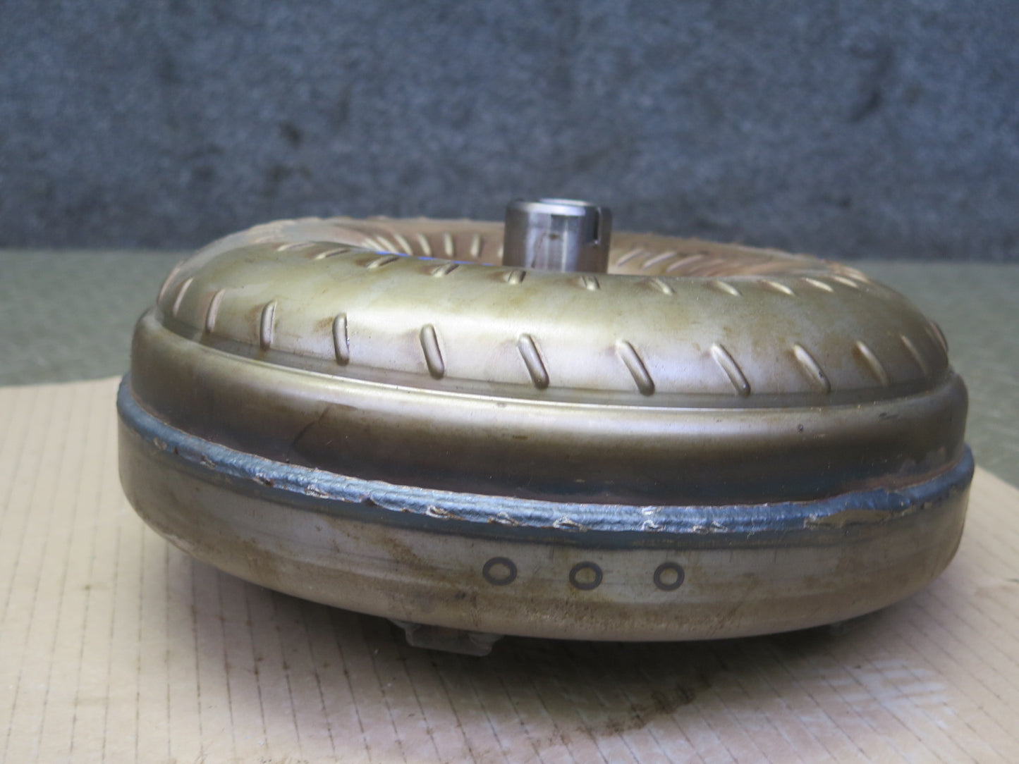 2003-2007 Lexus UZJ100L LX470 A750F Transmission Torque Converter