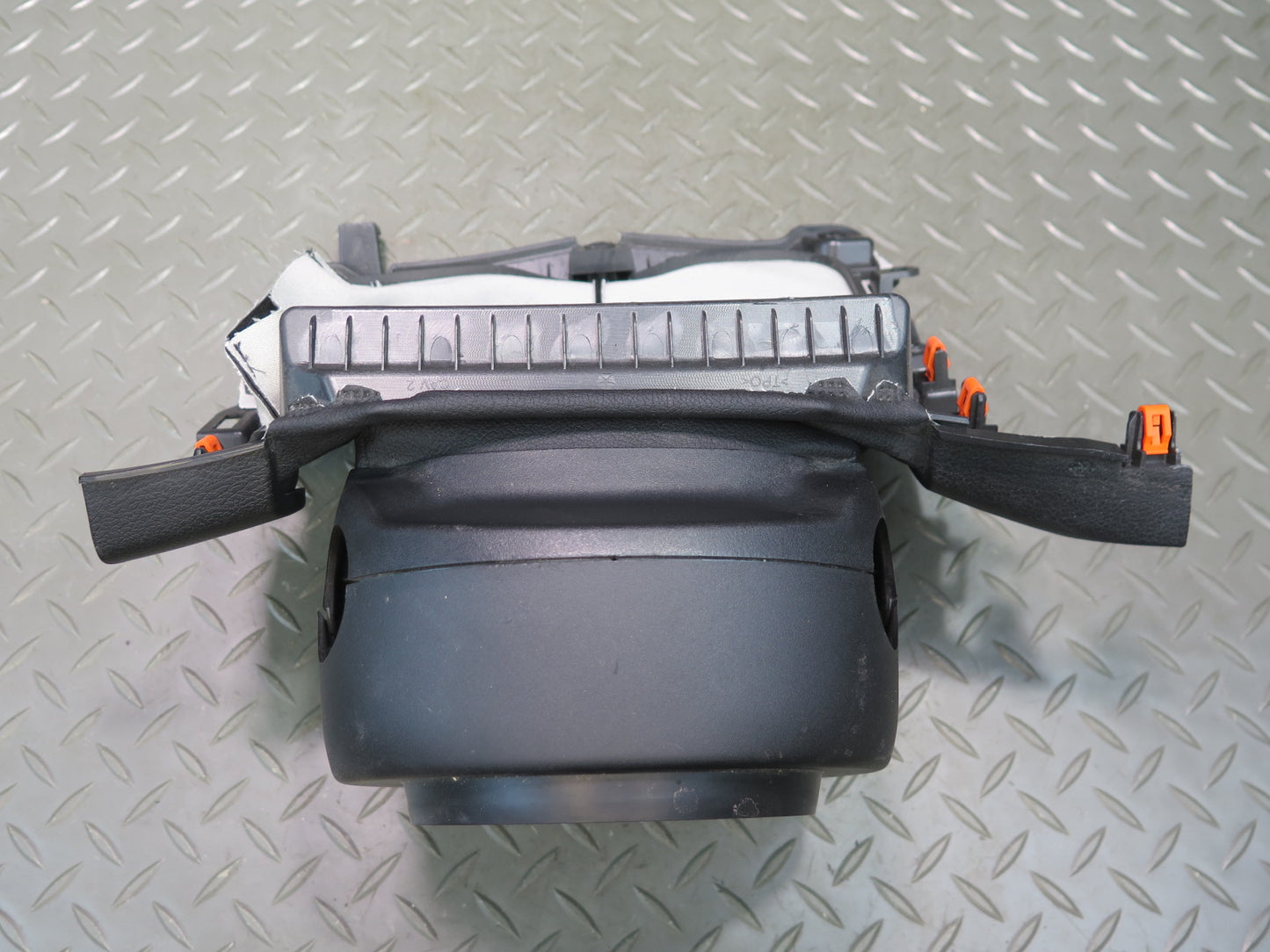 18-23 Jeep Wrangler JL Steering Column Surround Trim Cover Panel 6AB13TX7AB OEM