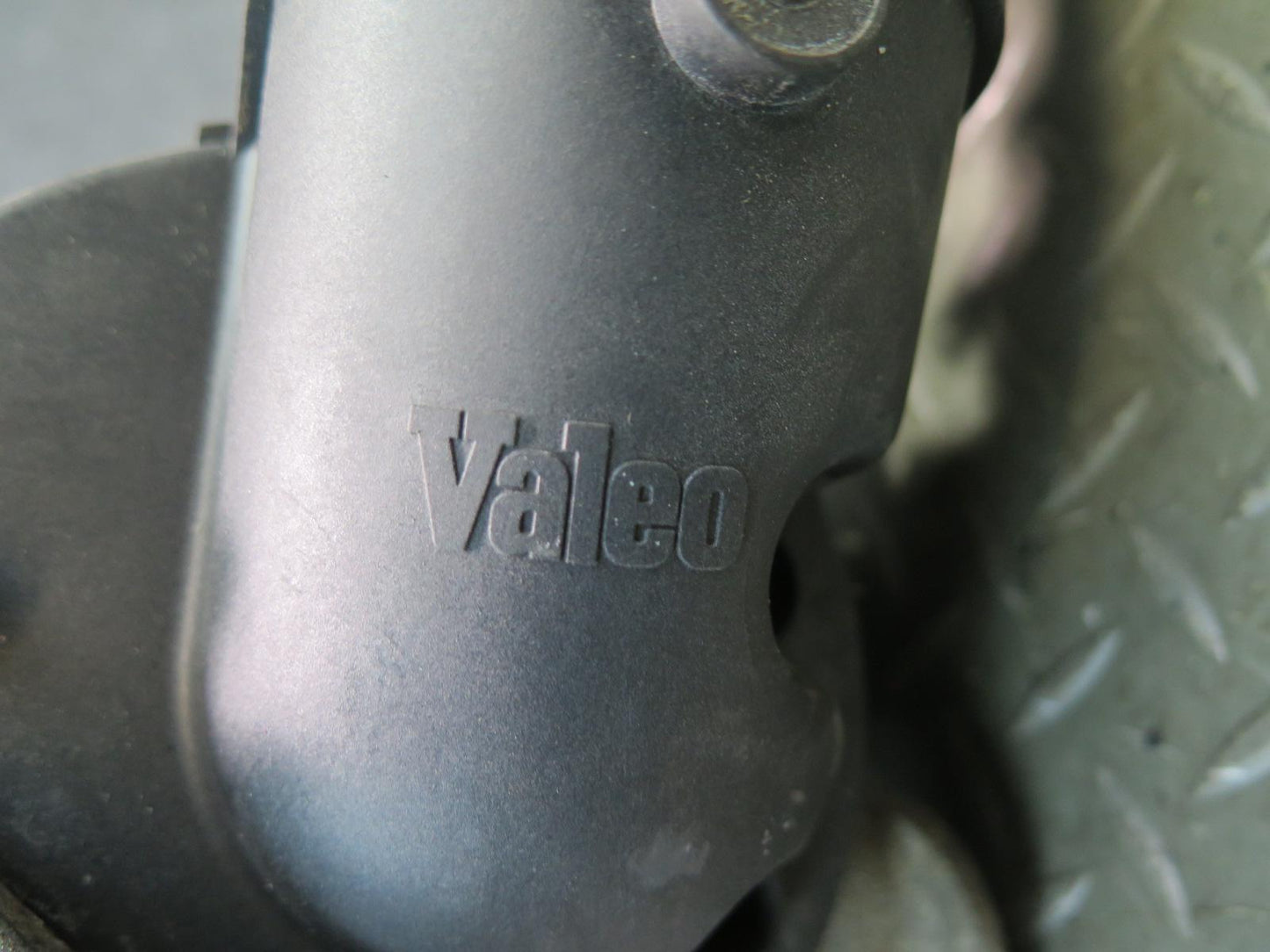 96-99 BMW E36 328ic 3-SERIES 80A Alternator Generator w Cooling Duct Pipe OEM