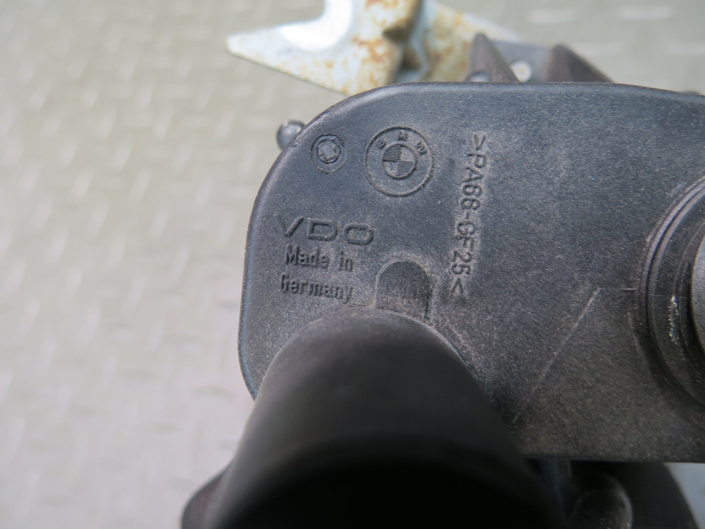 95-99 BMW E36 328ic 3-SERIES Cruise Control Actuator Motor 8360043 OEM