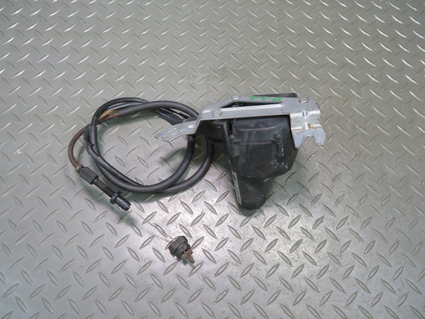 95-99 BMW E36 328ic 3-SERIES Cruise Control Actuator Motor 8360043 OEM