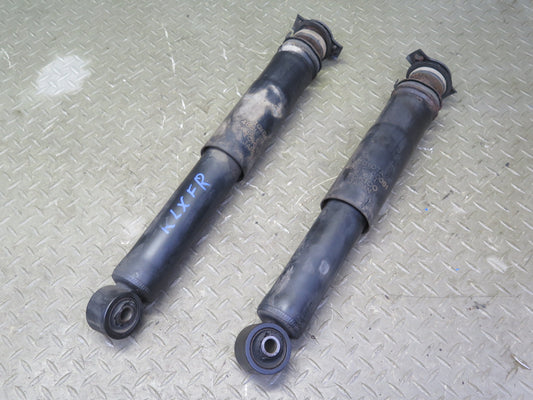2003-2007 Lexus UZJ100L LX470 Front Left & Right Strut Shock Absorber Set of 2