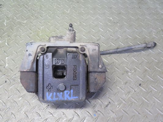 2003-2007 Lexus UZJ100L LX470 AWD Rear Left & Right Brake Caliper Set of 2