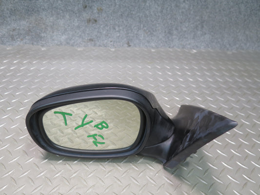 11-13 BMW E92 E93 335i Left Door Auto DIP Side View Exterior Mirror OEM