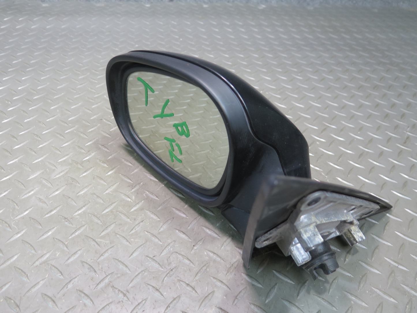 11-13 BMW E92 E93 335i Left Door Auto DIP Side View Exterior Mirror OEM