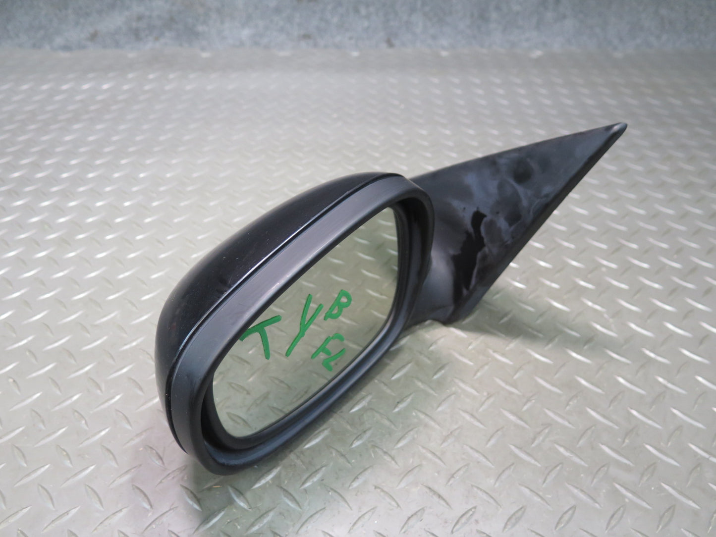 11-13 BMW E92 E93 335i Left Door Auto DIP Side View Exterior Mirror OEM