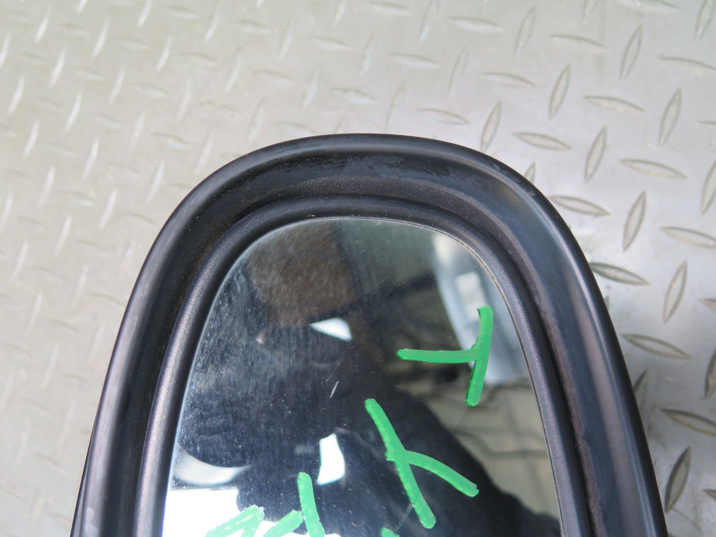 11-13 BMW E92 E93 335i Left Door Auto DIP Side View Exterior Mirror OEM