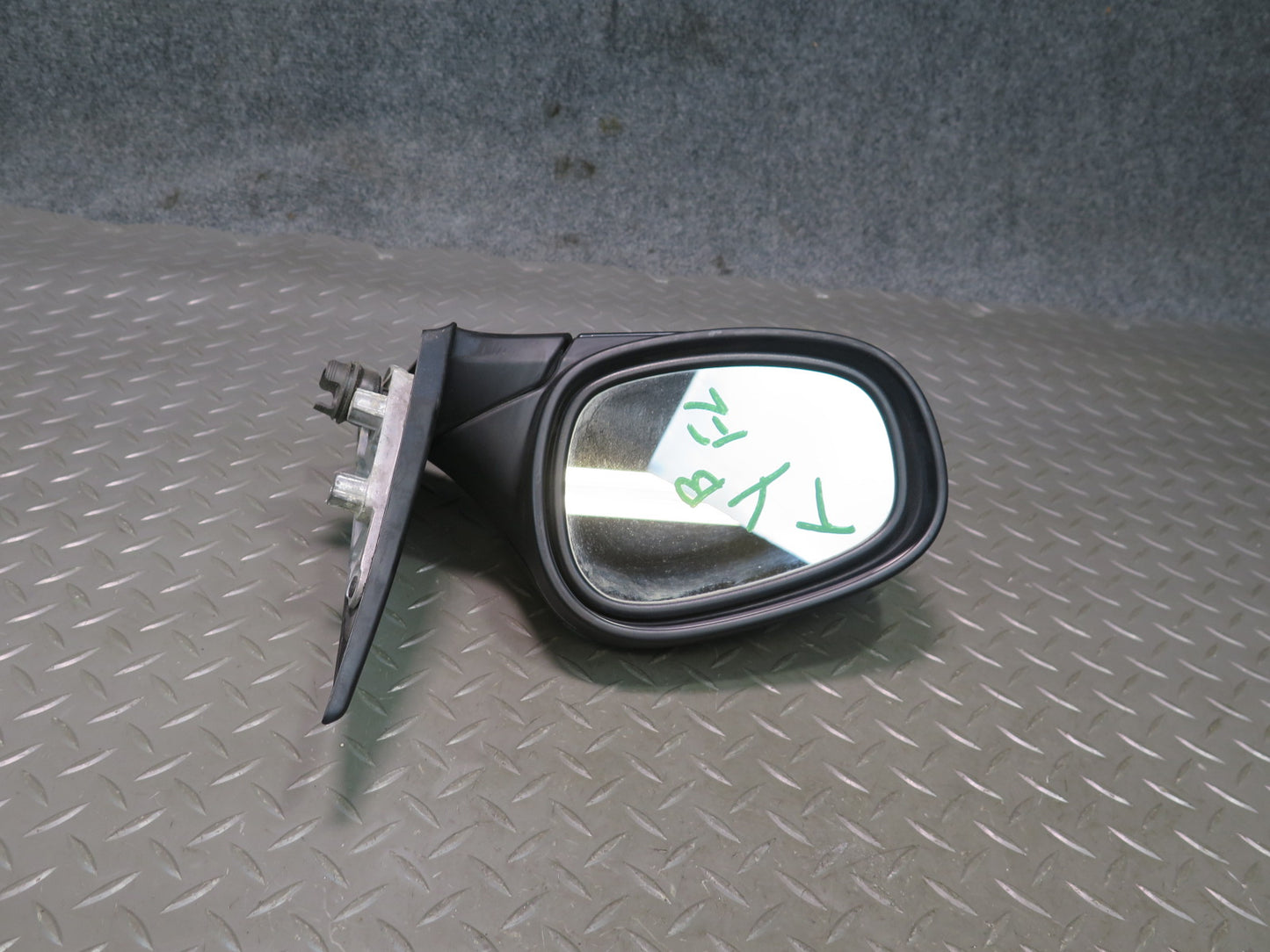 11-13 BMW E92 E93 335i Left Door Auto DIP Side View Exterior Mirror OEM