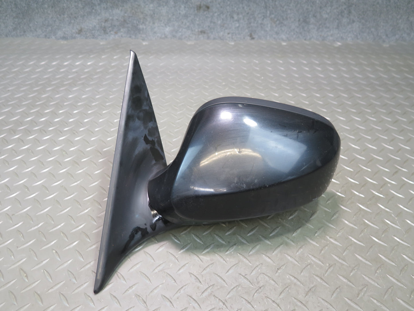 11-13 BMW E92 E93 335i Left Door Auto DIP Side View Exterior Mirror OEM