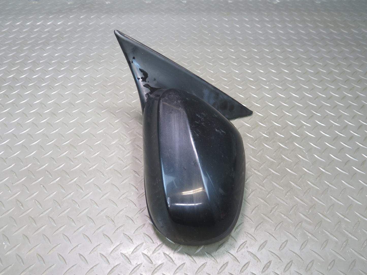11-13 BMW E92 E93 335i Left Door Auto DIP Side View Exterior Mirror OEM