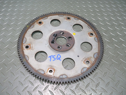 87-92 Toyota Supra MA70L 7MGTE Turbo A340E A/T Transmission Flywheel 59K OEM