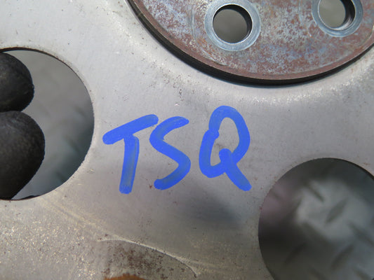 87-92 Toyota Supra MA70L 7MGTE Turbo A340E A/T Transmission Flywheel 59K OEM