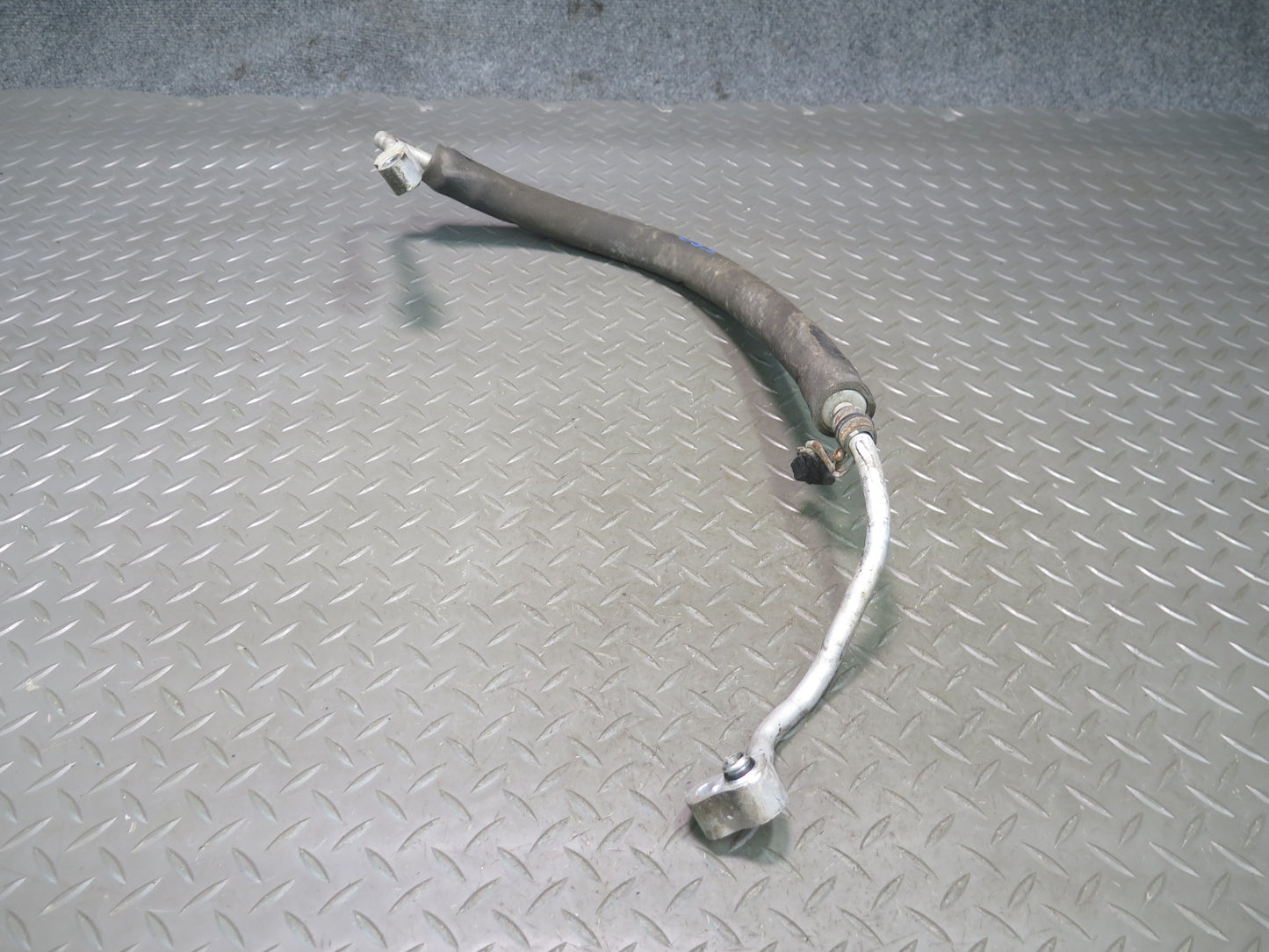 86-92 Toyota Supra MA70L A/C Air Condition Hose Pipe Line 59K Miles OEM